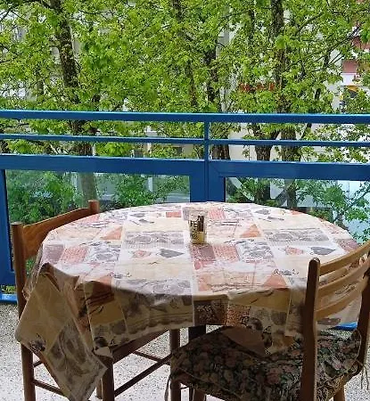 In Centro Апартаменты Бибионе