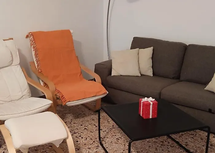 In Centro Бибионе