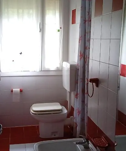 In Centro 公寓 比比翁