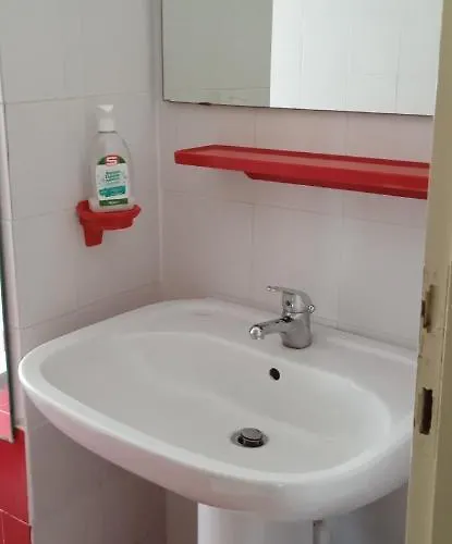 公寓 In Centro 比比翁