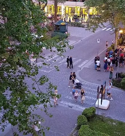 In Centro