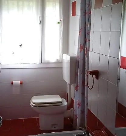 In Centro Apartmán Bibione