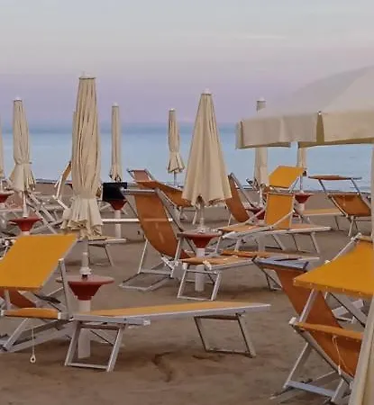 In Centro Apartment *