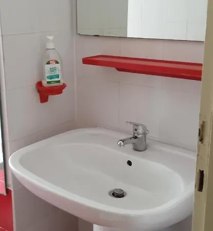 Apartmán In Centro Bibione