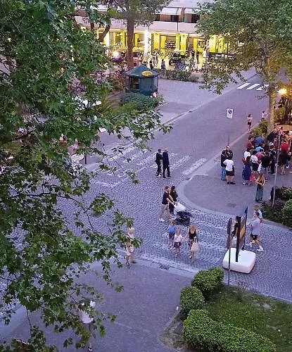In Centro